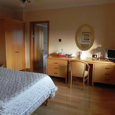 Shelmalier House Hotel Athlone Room photo