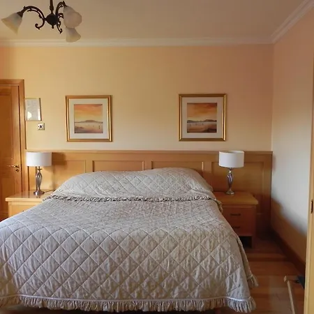Shelmalier House Hotel Athlone Room photo