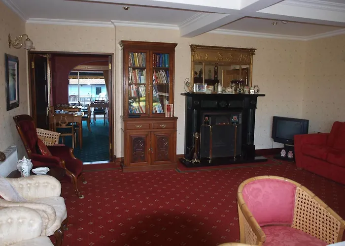 Shelmalier House