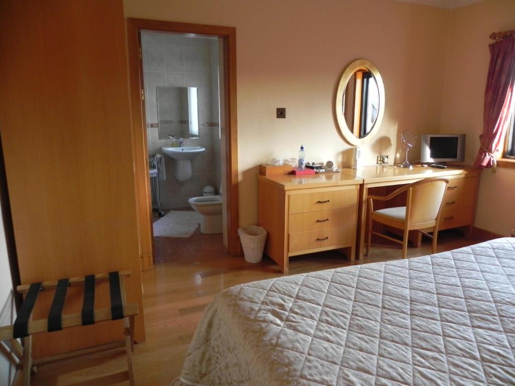 Guest house Shelmalier House Athlone