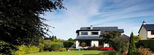 Guest house Shelmalier House Athlone