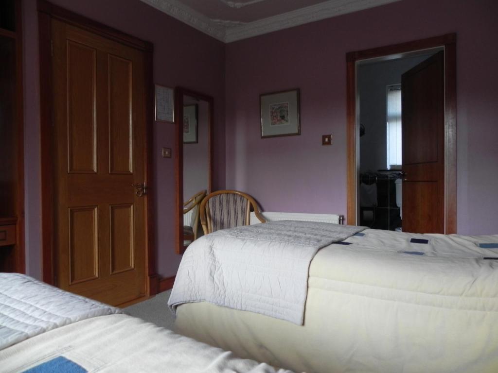 Shelmalier House Athlone
