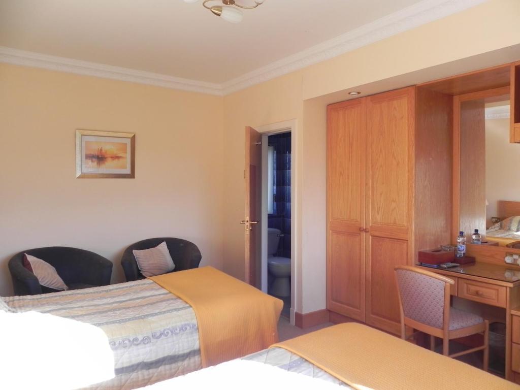 Guest house Shelmalier House Athlone